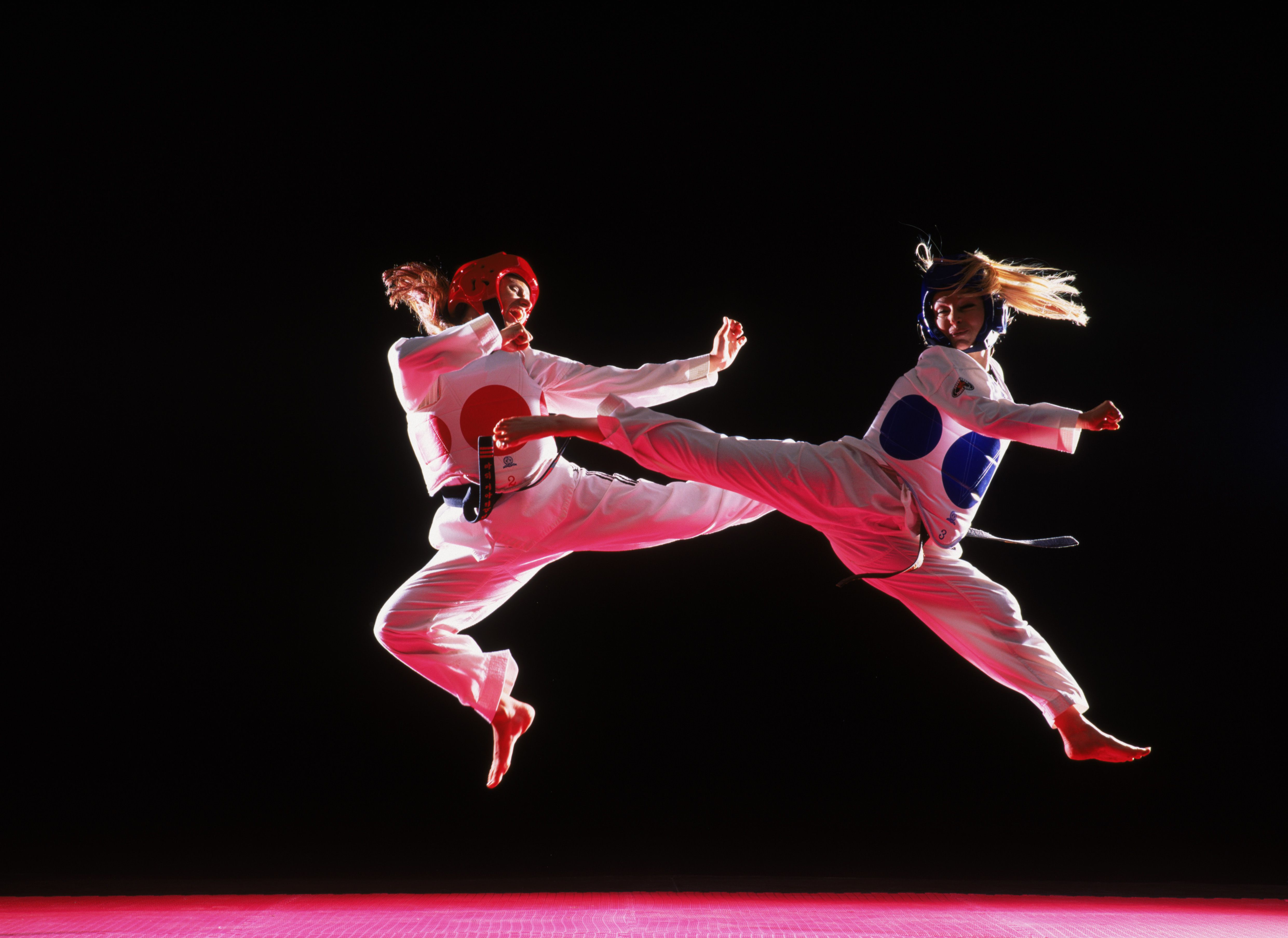 Detail Tae Kwon Do Images Nomer 3