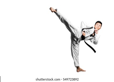 Detail Tae Kwon Do Images Nomer 31