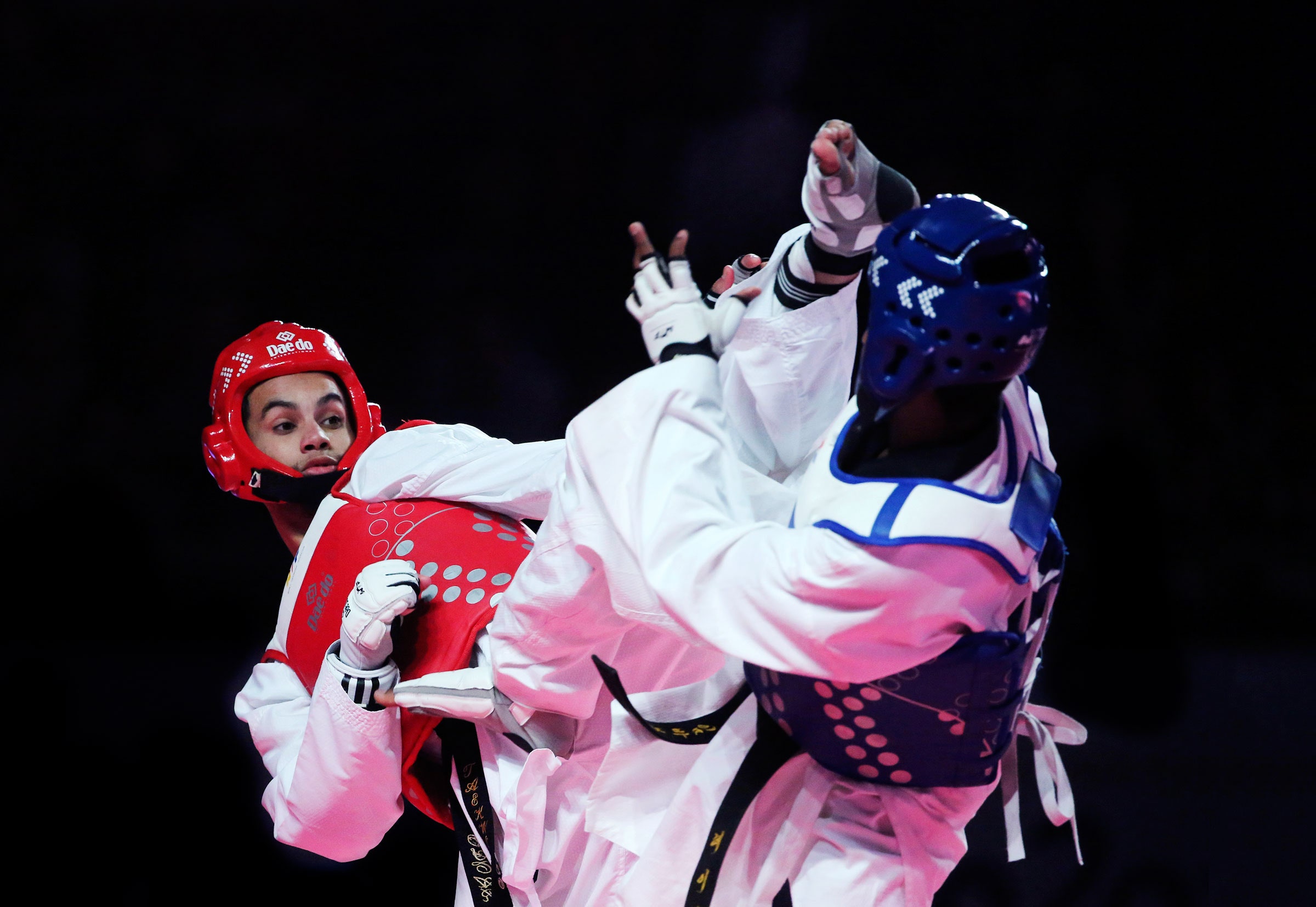 Detail Tae Kwon Do Images Nomer 33