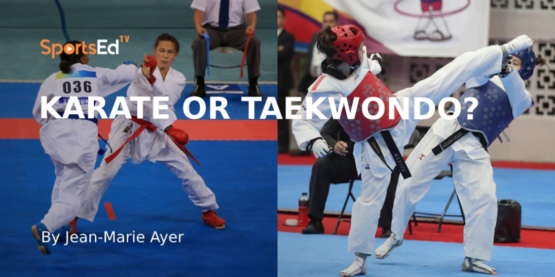 Detail Tae Kwon Do Images Nomer 38