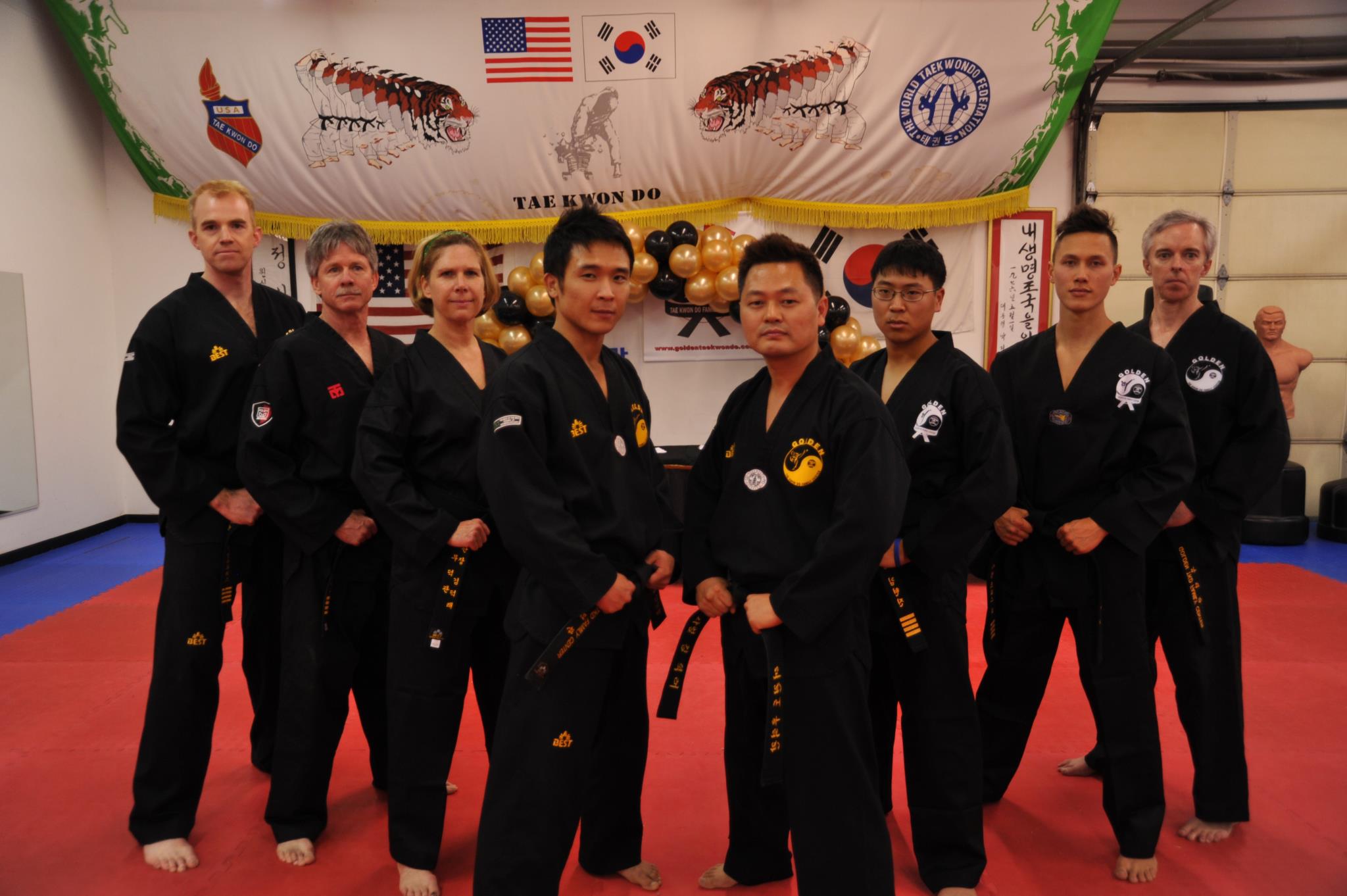 Detail Tae Kwon Do Images Nomer 53