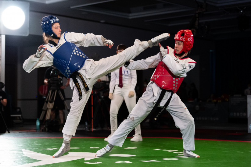 Detail Tae Kwon Do Images Nomer 54