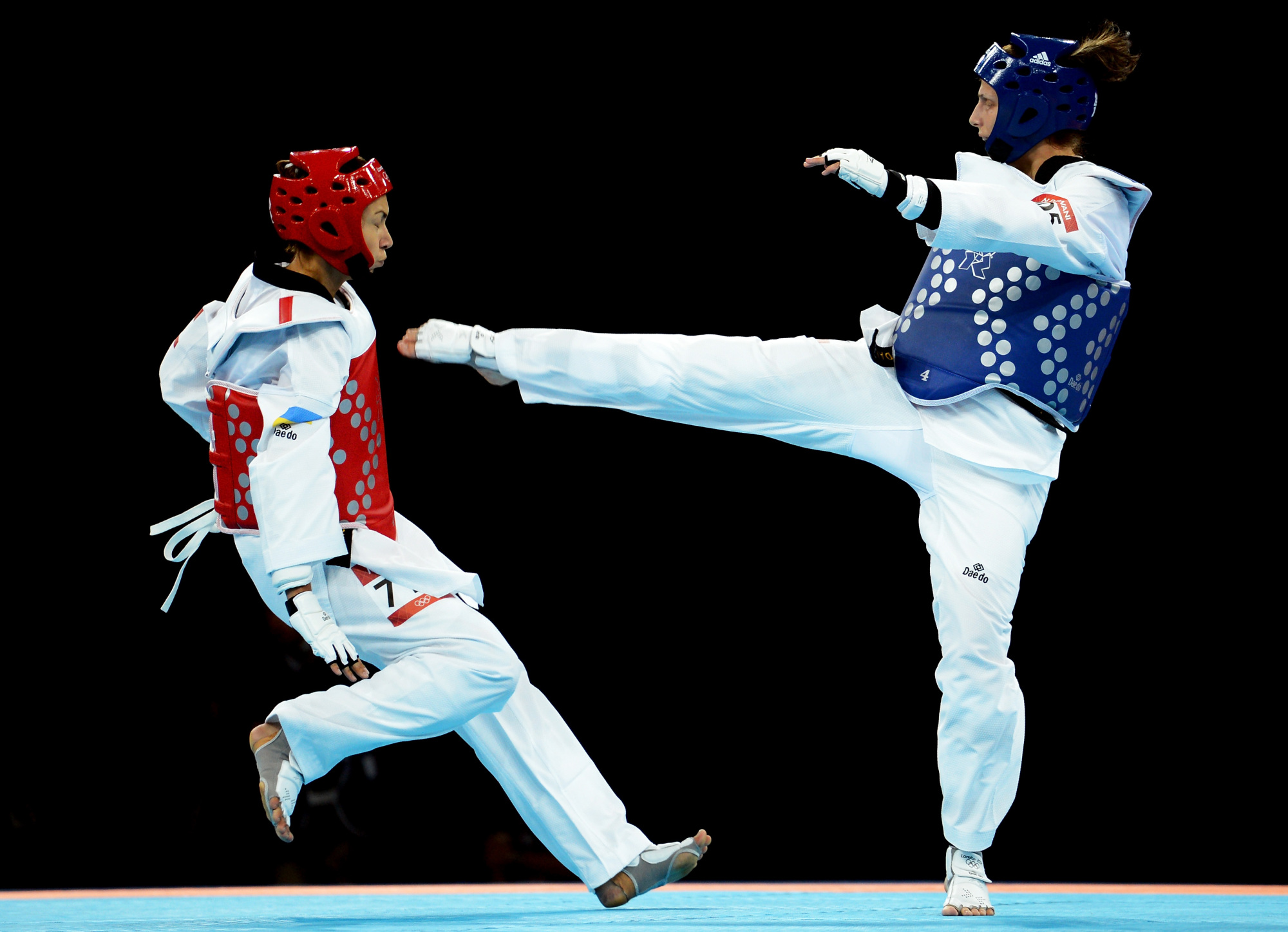 Detail Tae Kwon Do Images Nomer 8