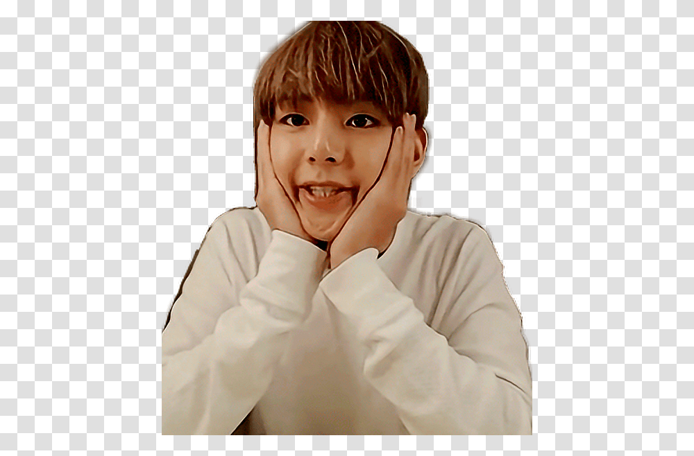 Detail Taehyung Face Png Nomer 25