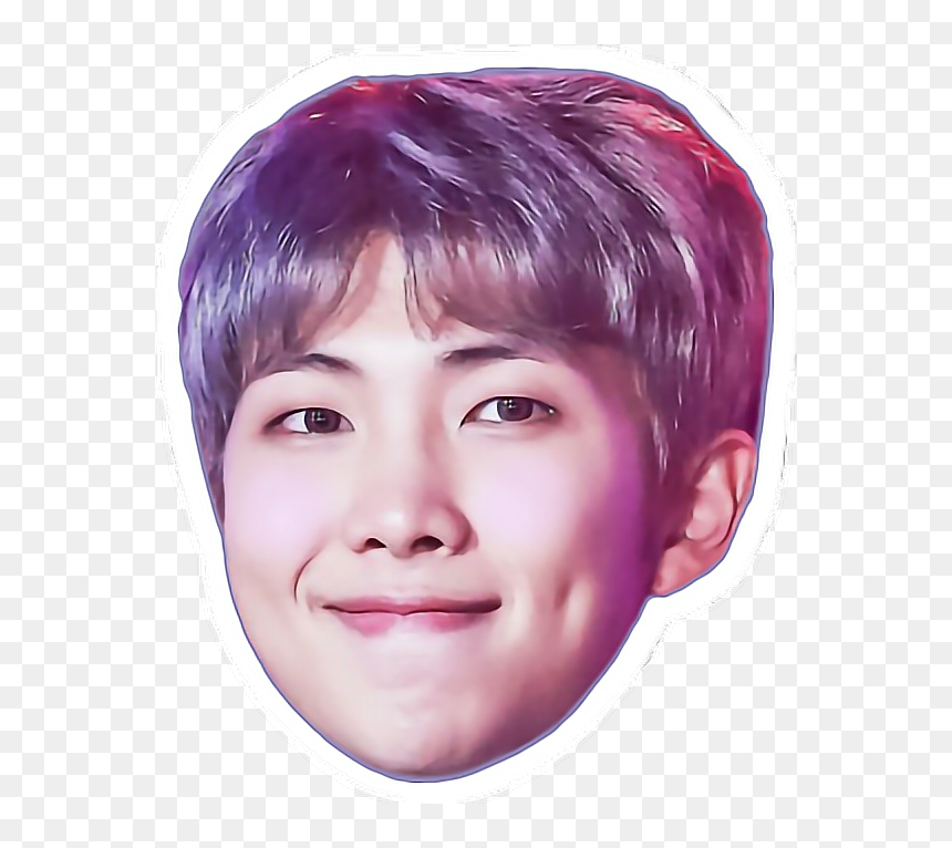 Detail Taehyung Face Png Nomer 32