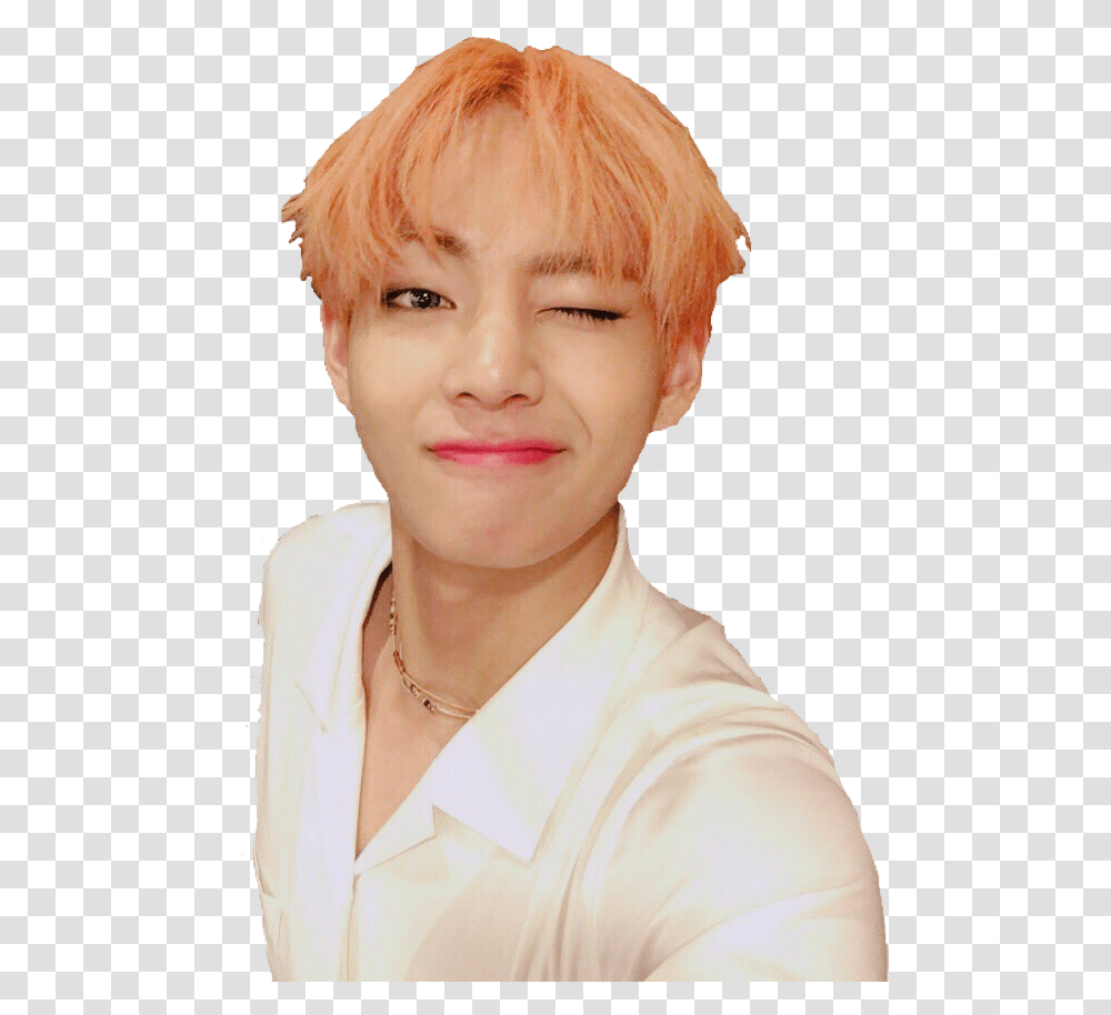 Detail Taehyung Face Png Nomer 34