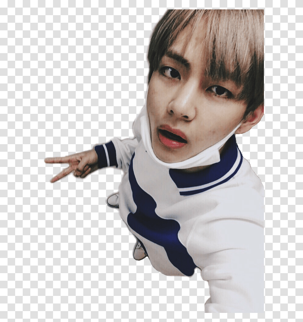 Detail Taehyung Face Png Nomer 37