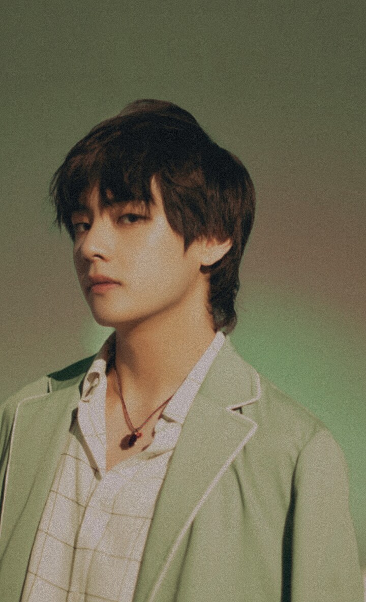 Detail Taehyung Lockscreen Nomer 31