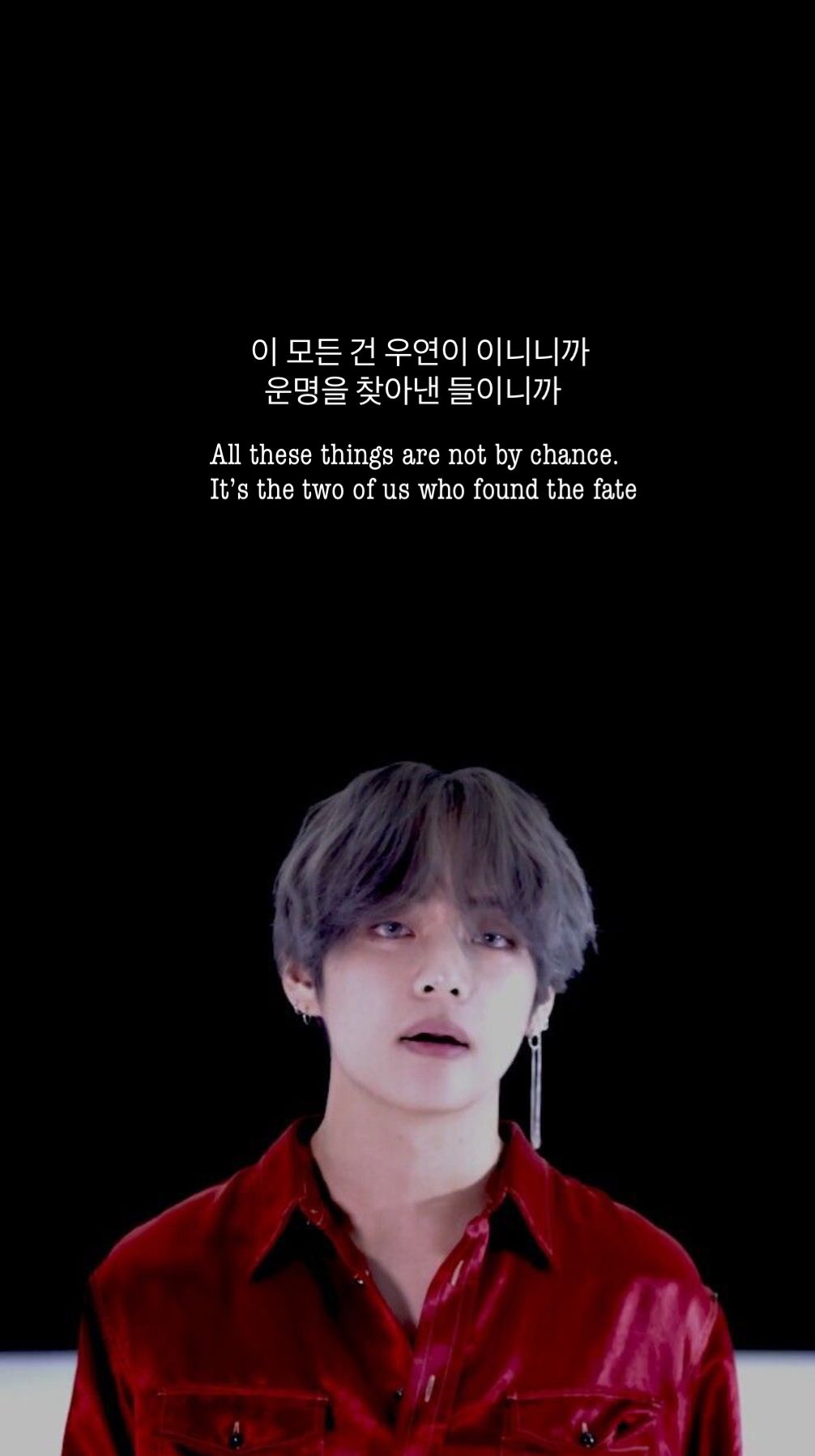 Detail Taehyung Quotes Nomer 10