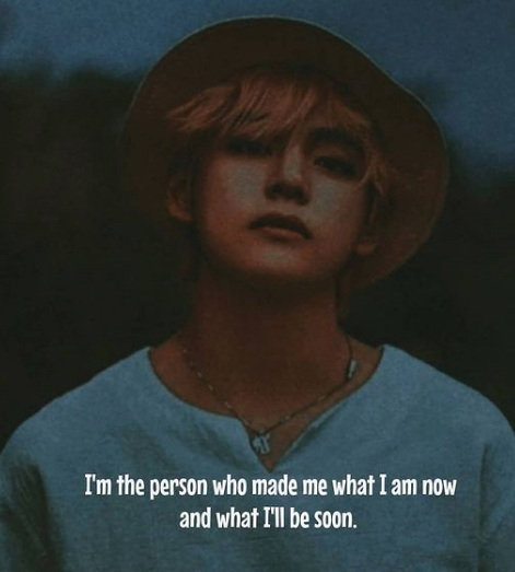 Detail Taehyung Quotes Nomer 3