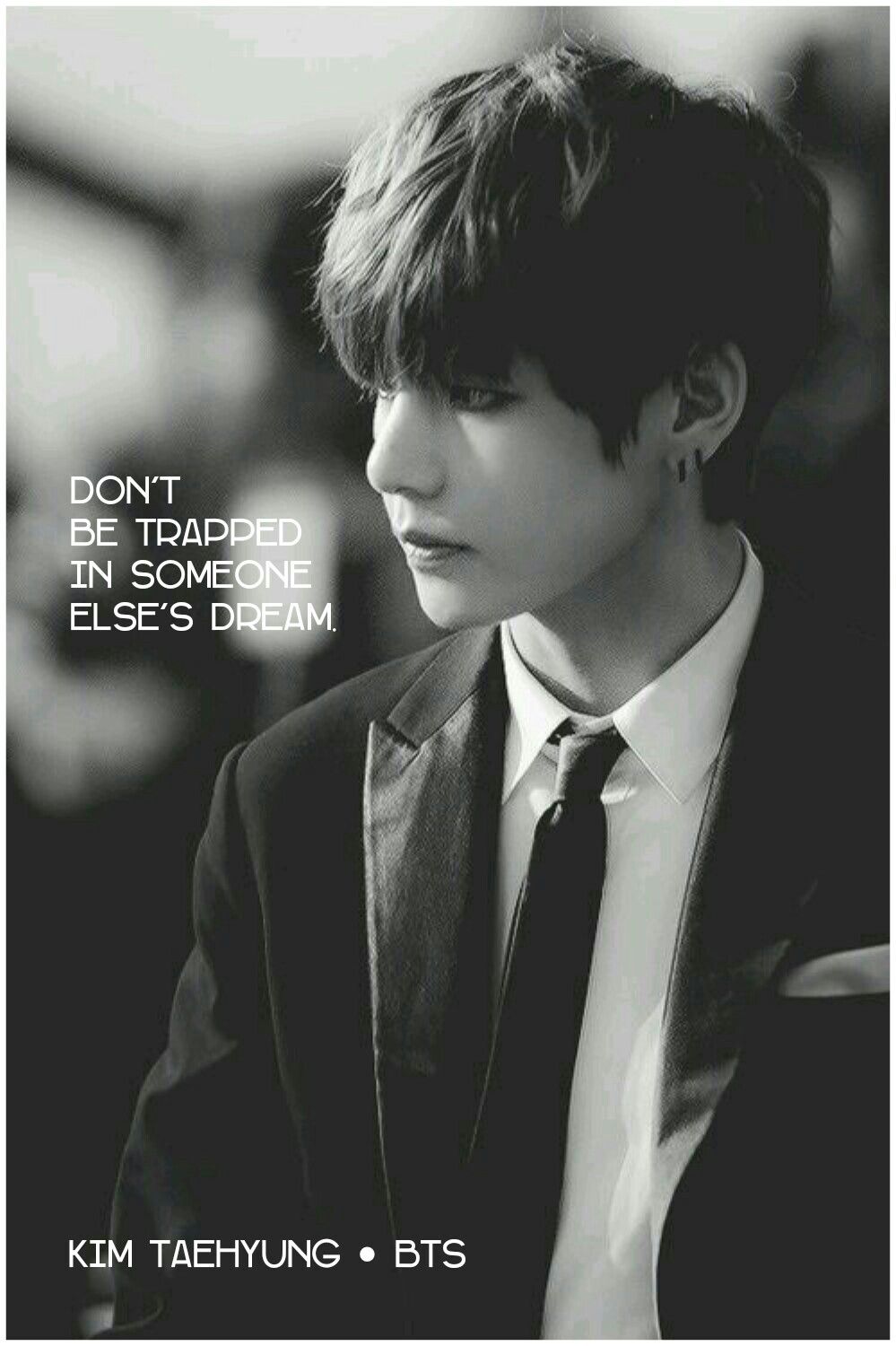 Detail Taehyung Quotes Nomer 24