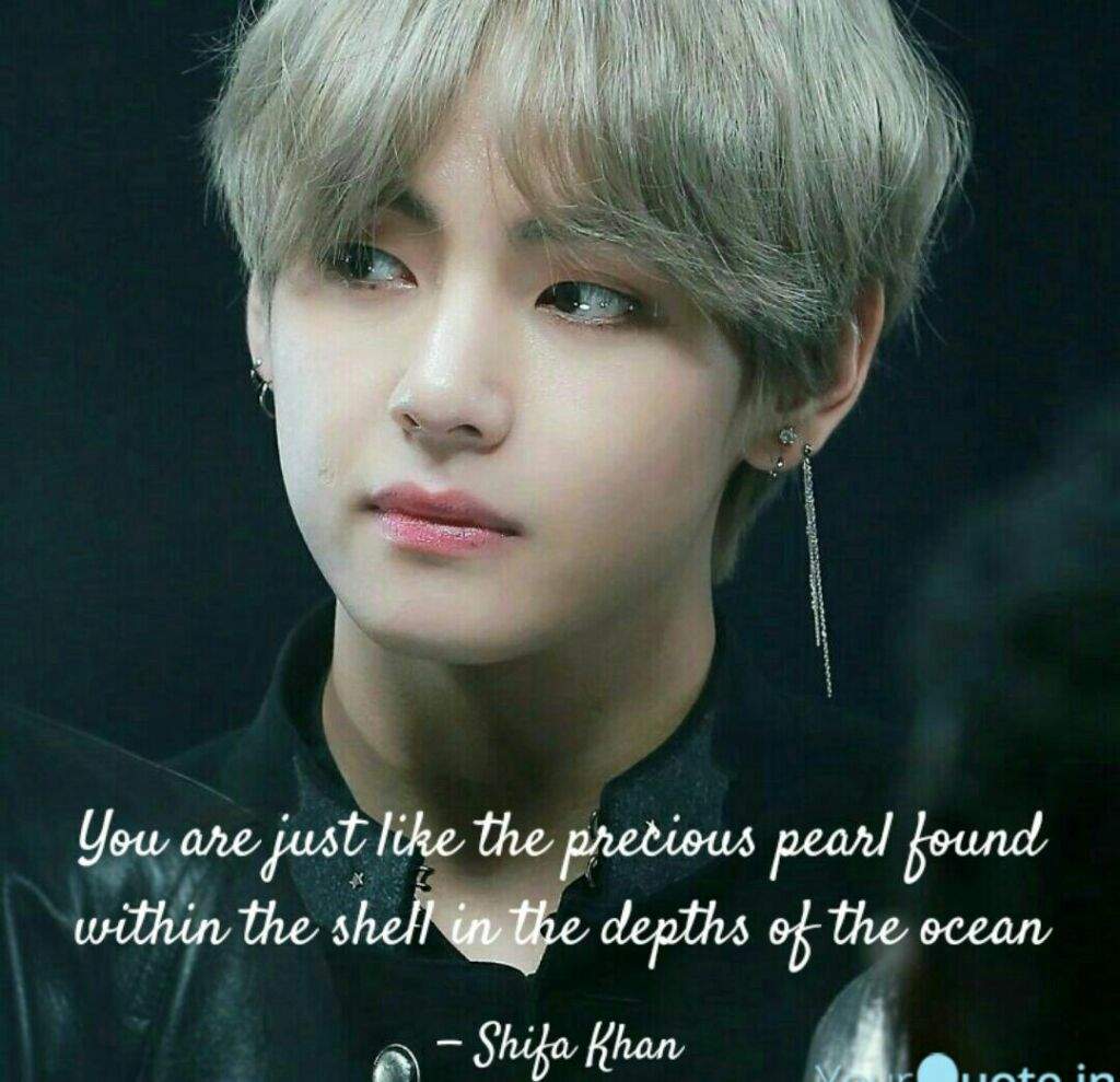 Detail Taehyung Quotes Nomer 26