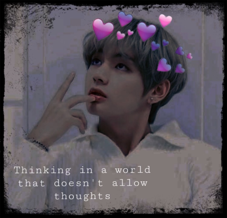 Detail Taehyung Quotes Nomer 29