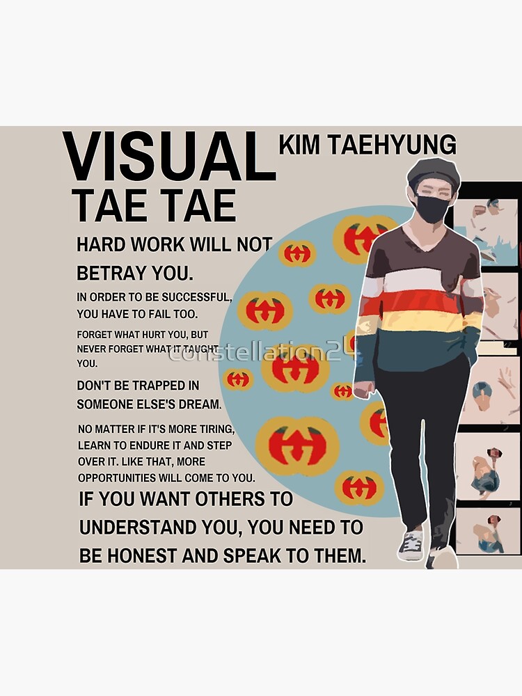 Detail Taehyung Quotes Nomer 39