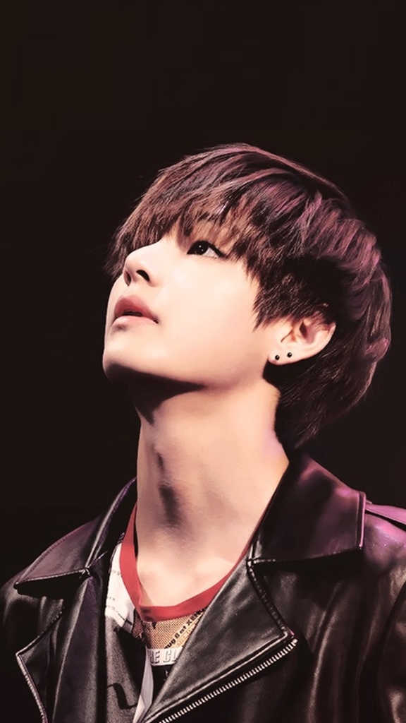 Detail Taehyung Wallpaper Hd Nomer 36