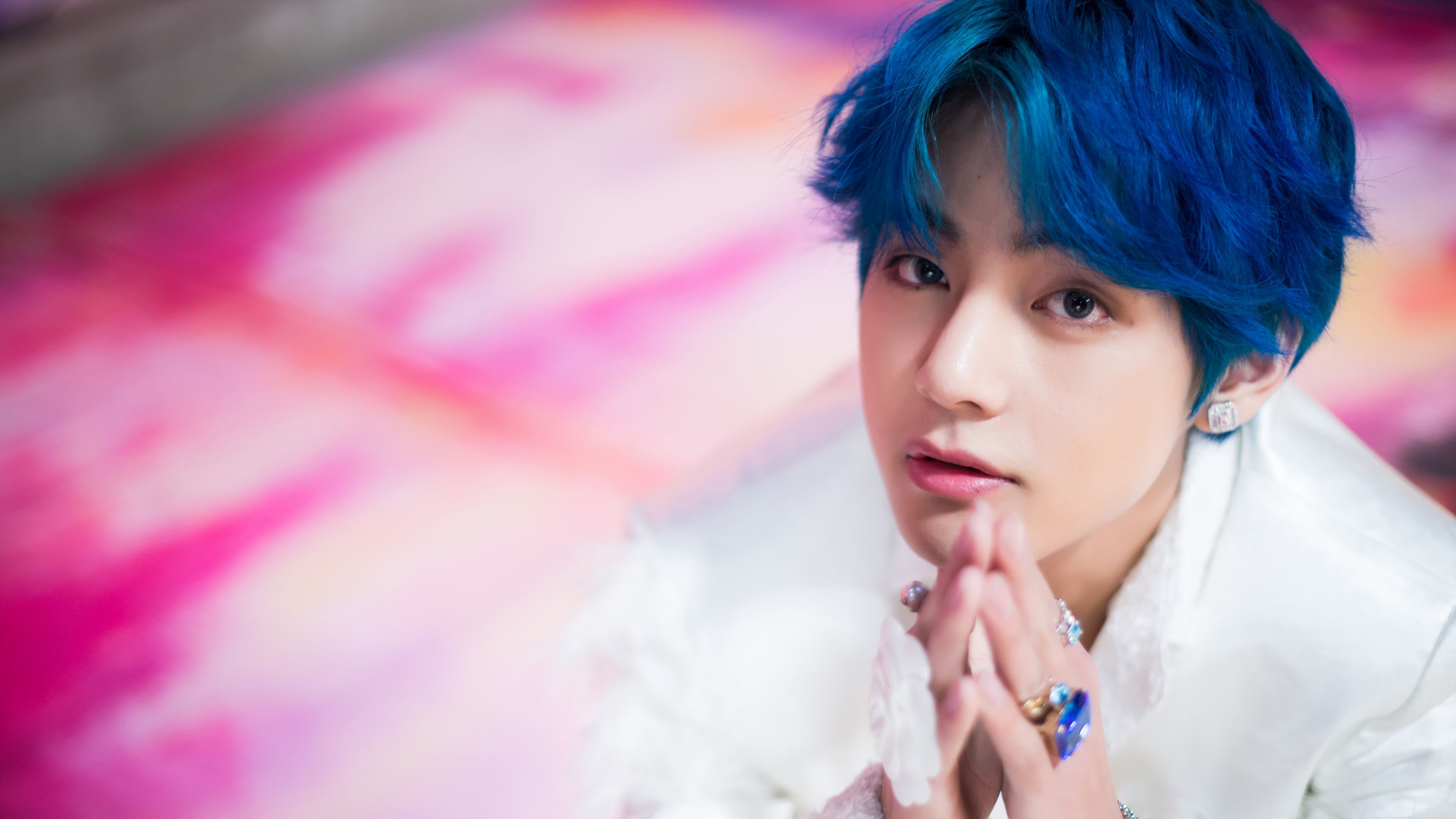 Detail Taehyung Wallpaper Hd Nomer 37