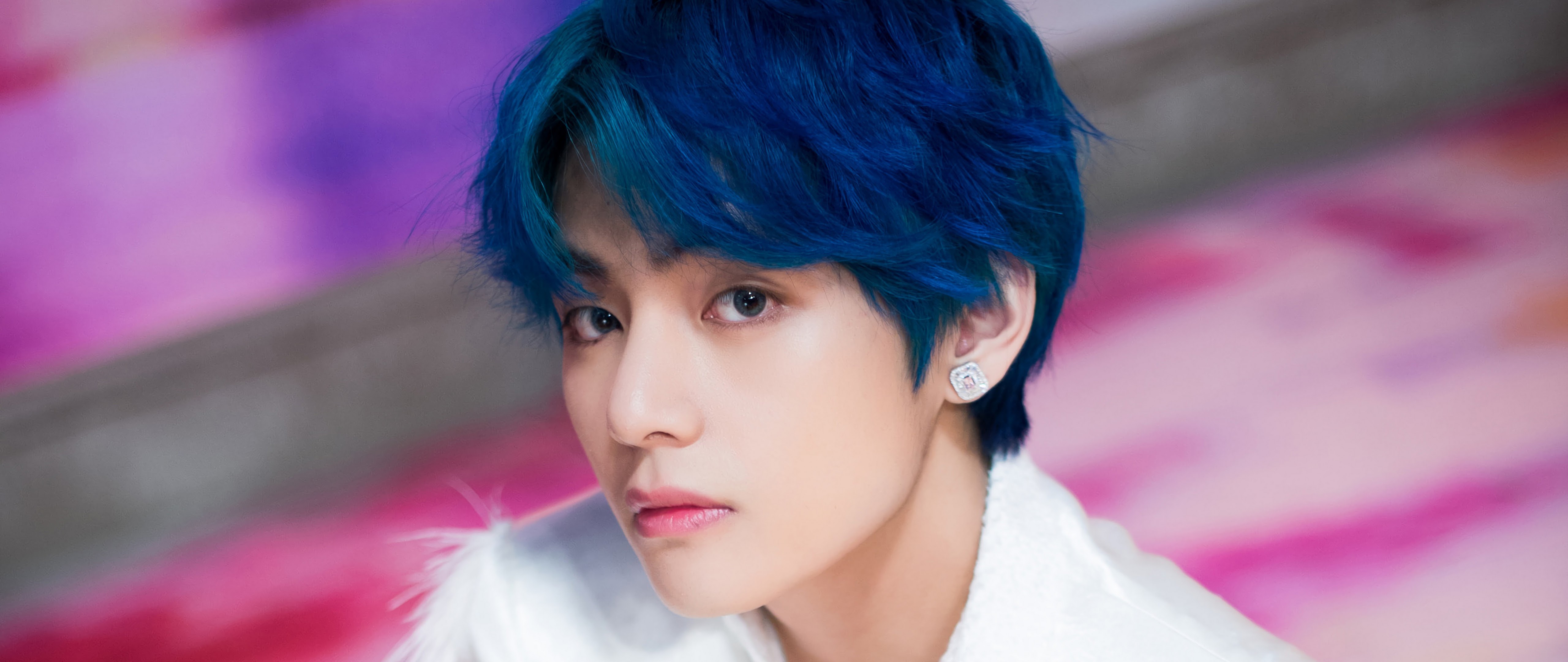 Detail Taehyung Wallpaper Hd Nomer 39