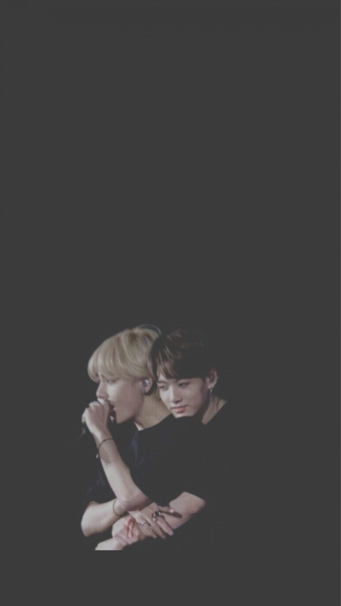 Detail Taekook Wallpaper Nomer 12