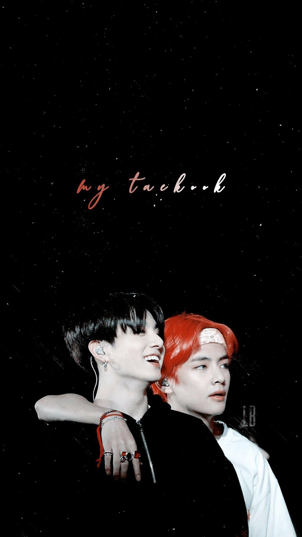 Detail Taekook Wallpaper Nomer 13