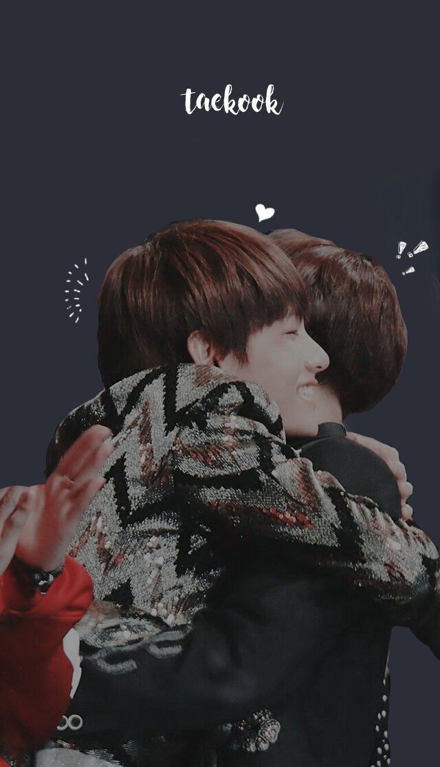 Detail Taekook Wallpaper Nomer 19