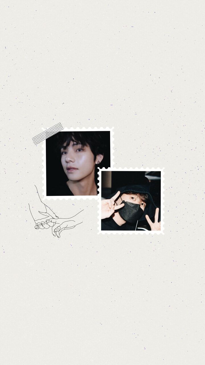 Detail Taekook Wallpaper Nomer 28