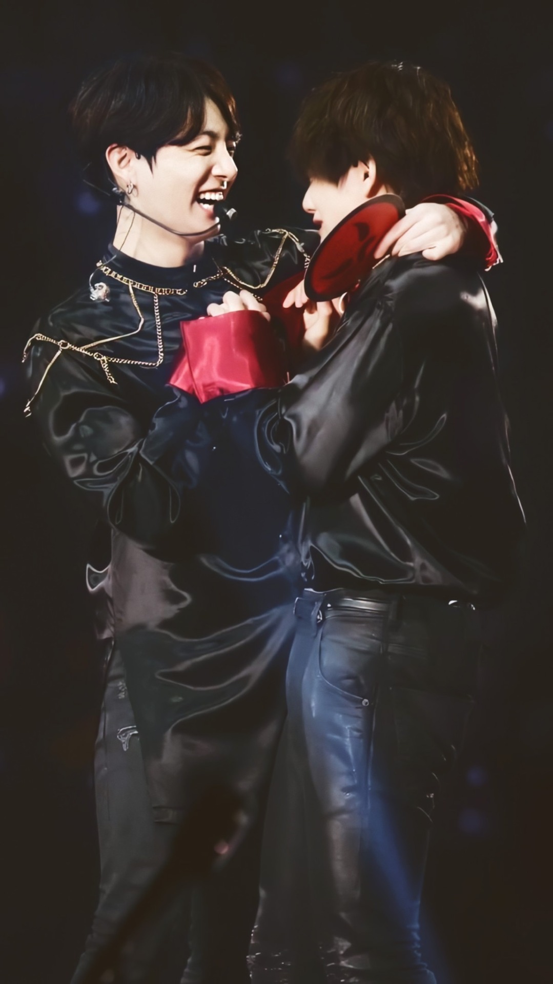 Detail Taekook Wallpaper Nomer 34