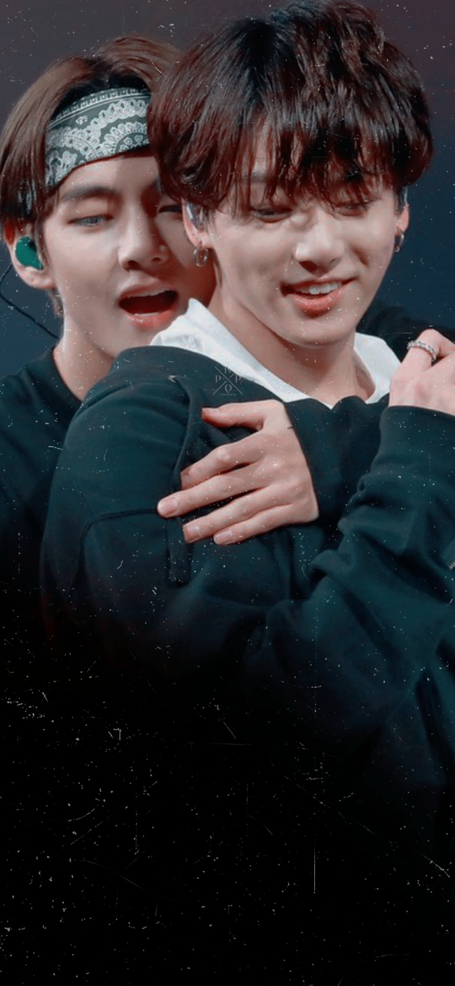 Detail Taekook Wallpaper Nomer 35