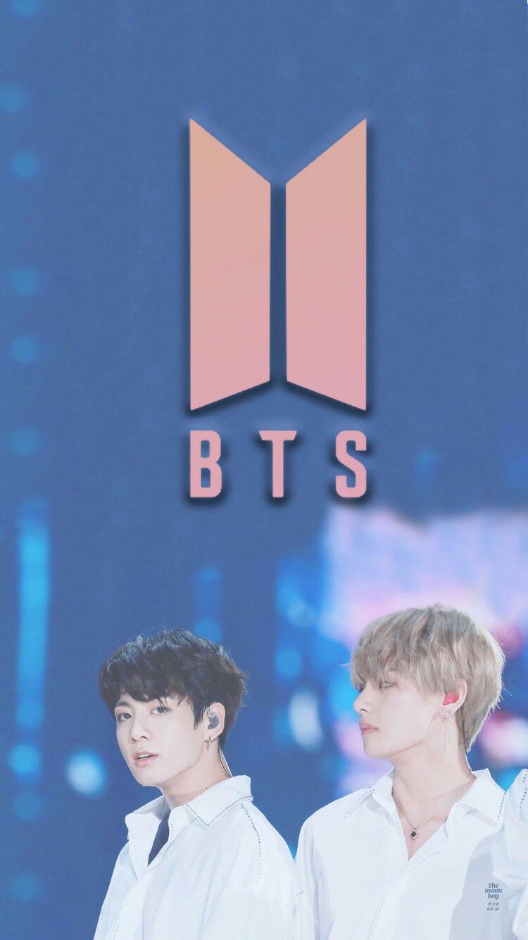 Detail Taekook Wallpaper Nomer 36