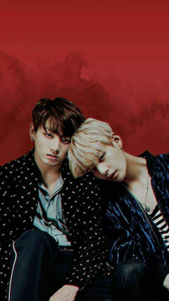 Detail Taekook Wallpaper Nomer 37