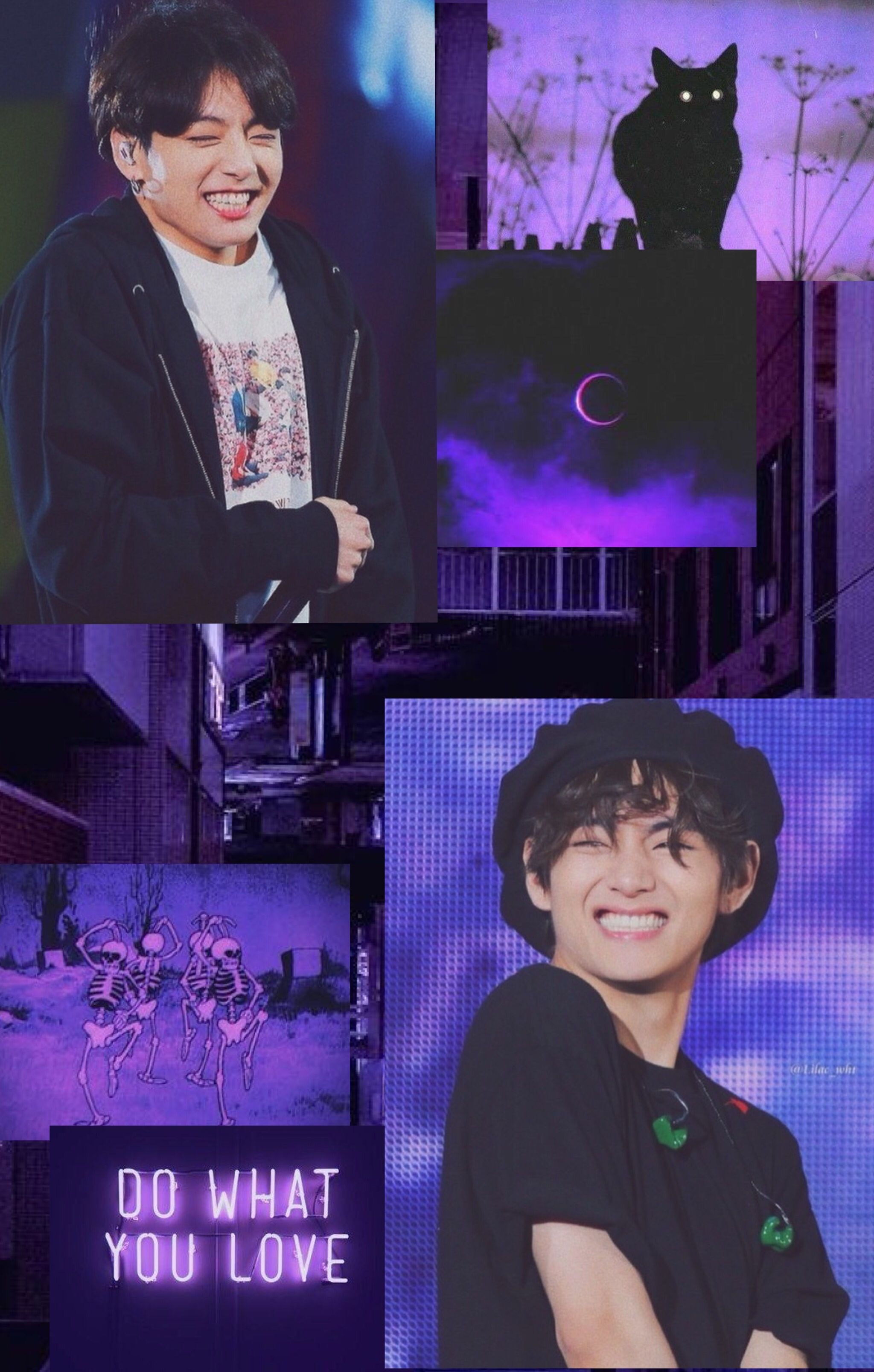 Detail Taekook Wallpaper Nomer 42