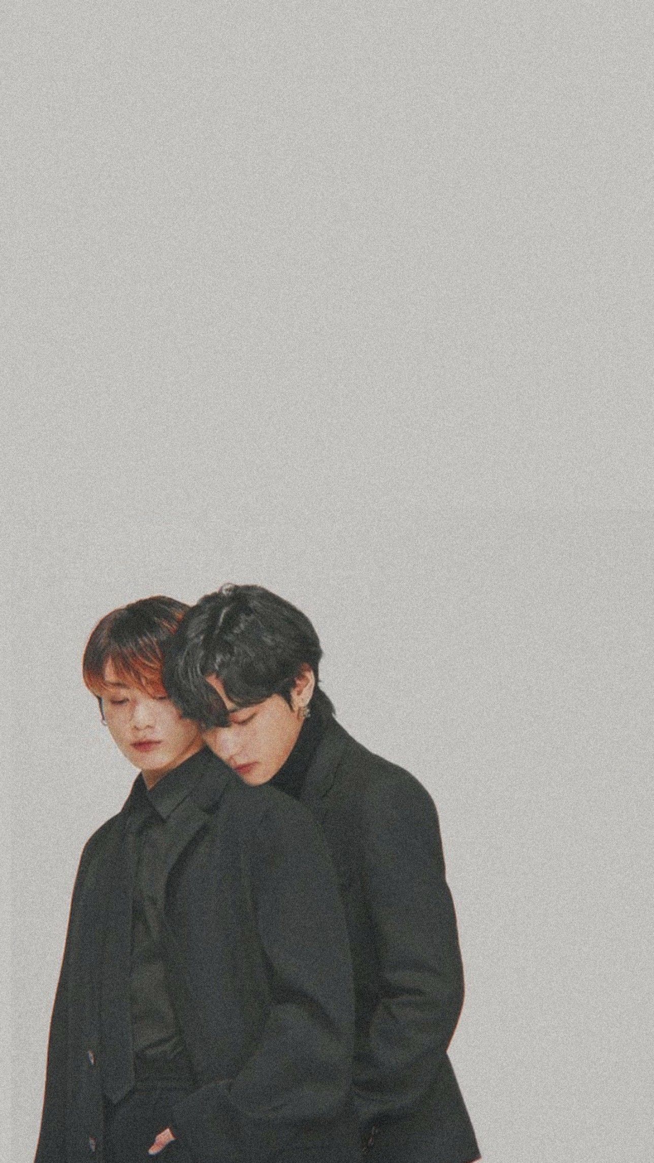 Detail Taekook Wallpaper Nomer 44