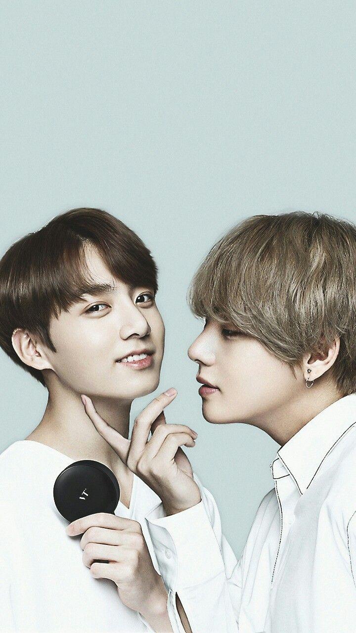 Detail Taekook Wallpaper Nomer 7