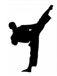 Detail Taekwondo Animasi Nomer 4