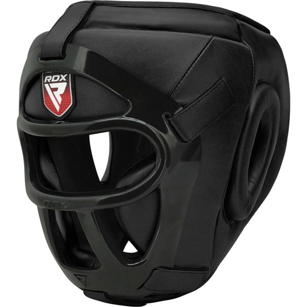 Detail Taekwondo Face Shield Nomer 36