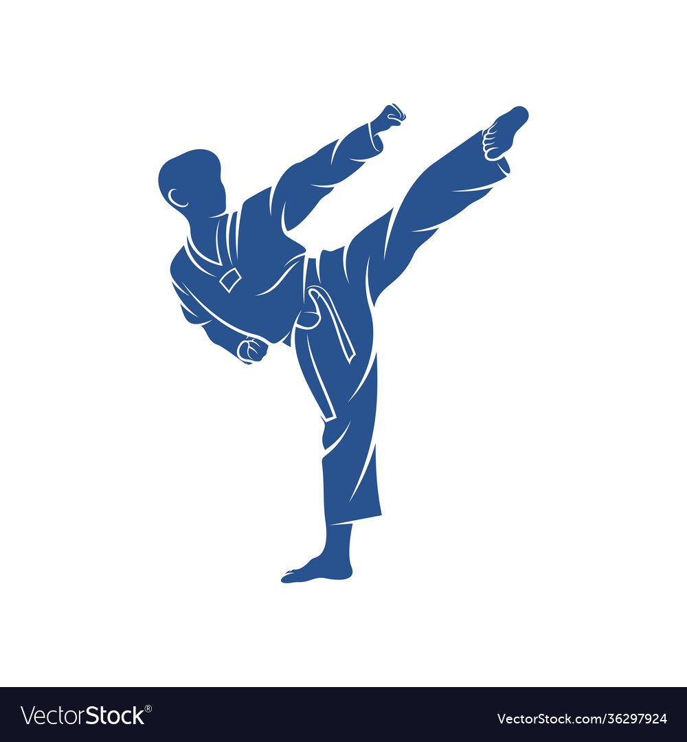 Detail Taekwondo Free Nomer 25