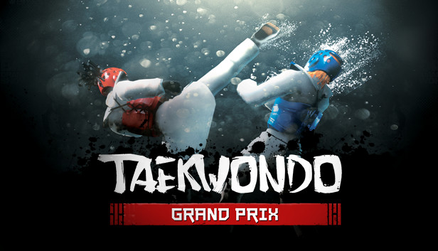 Detail Taekwondo Images Nomer 40