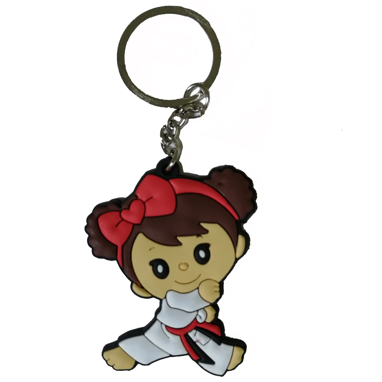 Detail Taekwondo Keychains Nomer 9