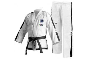 Detail Taekwondo Kimono Nomer 15