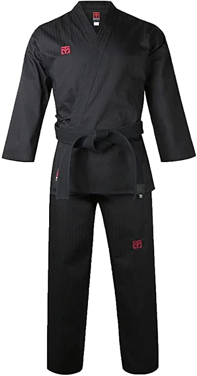 Detail Taekwondo Kimono Nomer 39