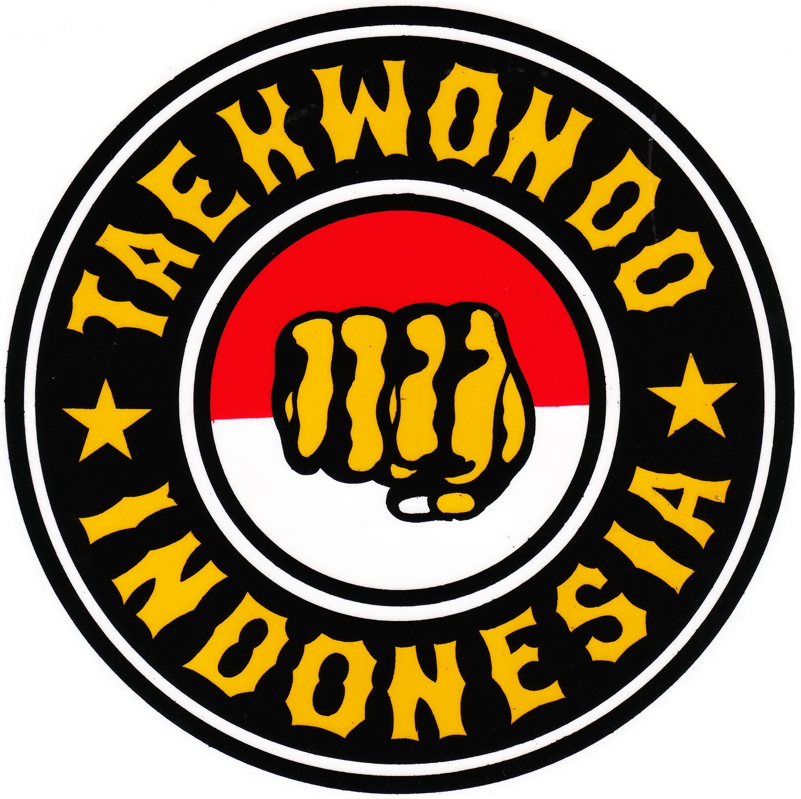 Detail Taekwondo Logo Png Nomer 8