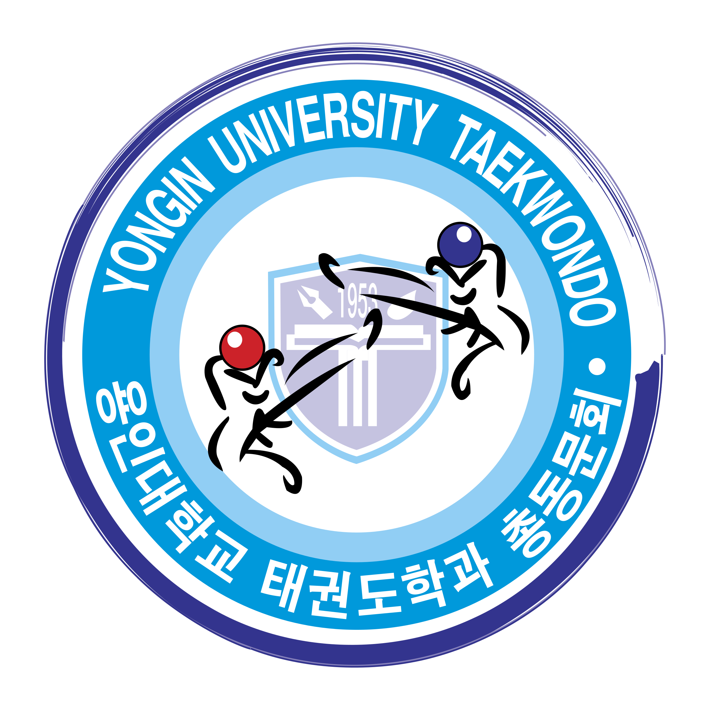 Detail Taekwondo Logo Png Nomer 25