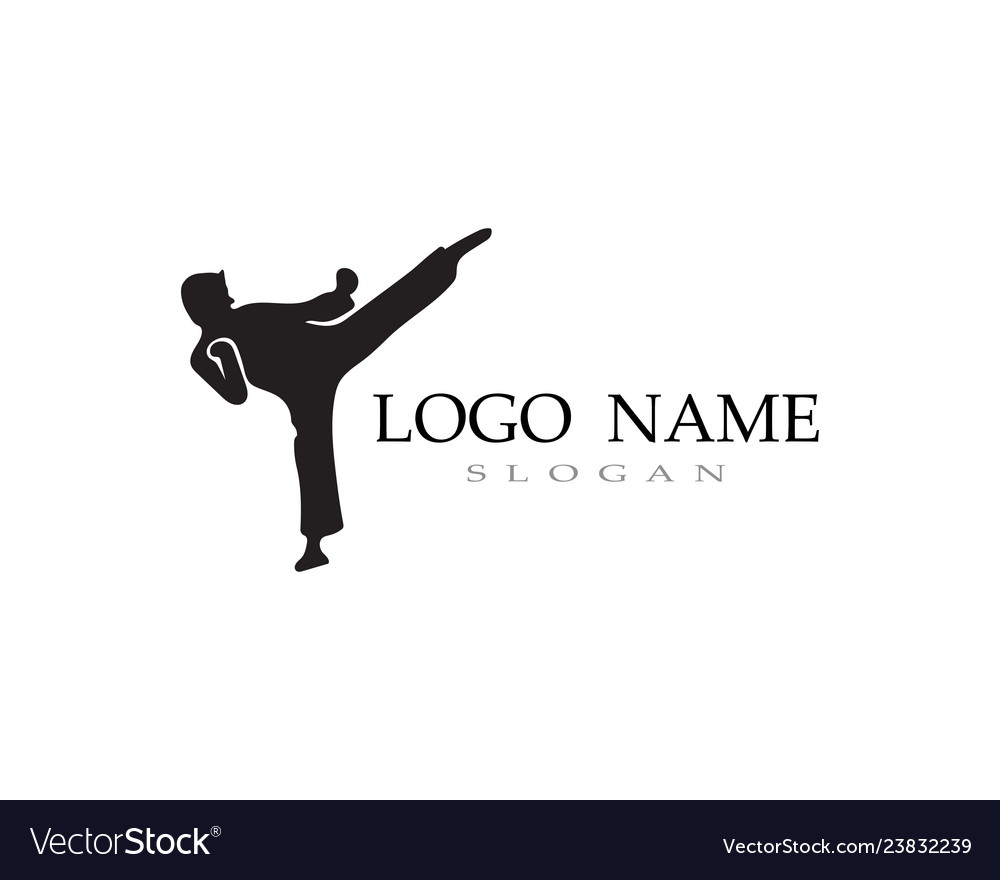 Detail Taekwondo Logo Png Nomer 40