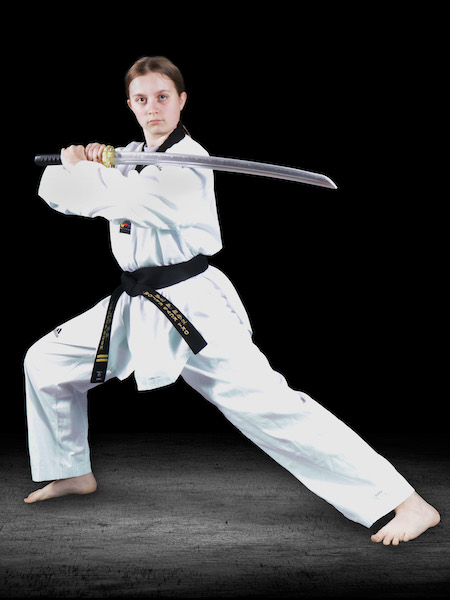 Detail Taekwondo Pictures Nomer 20