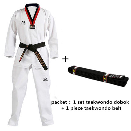 Detail Taekwondo Sabuk Hitam Nomer 12