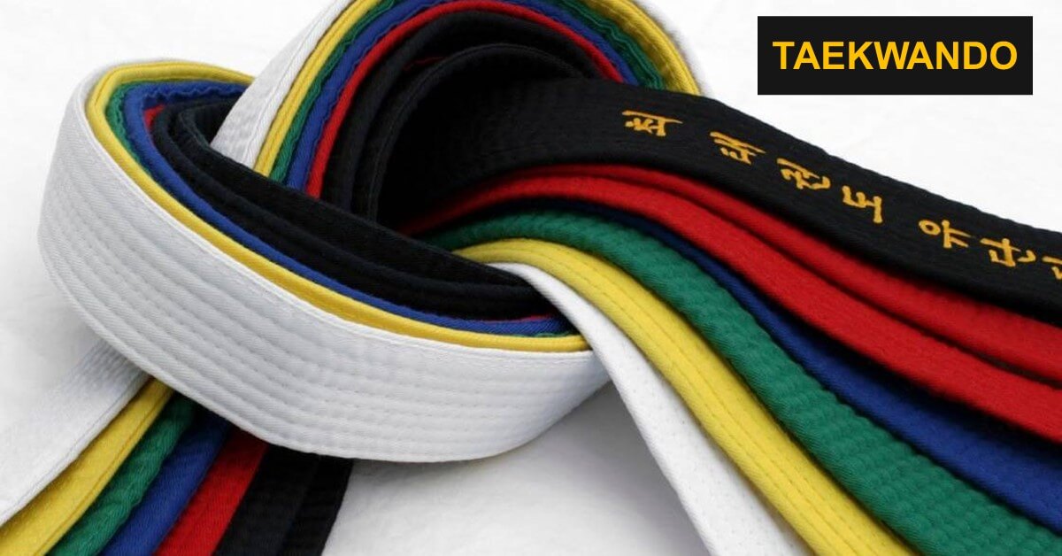 Download Taekwondo Sabuk Hitam Nomer 38