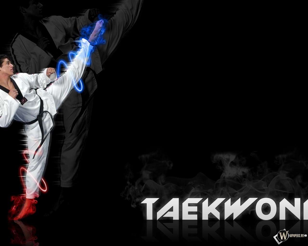 Detail Taekwondo Wallpaper Nomer 23