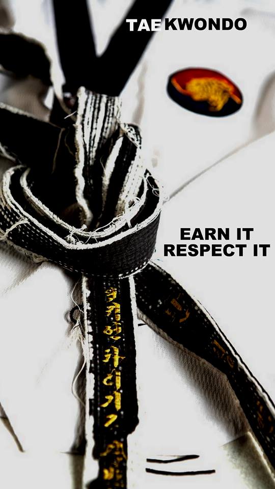 Detail Taekwondo Wallpaper Nomer 32