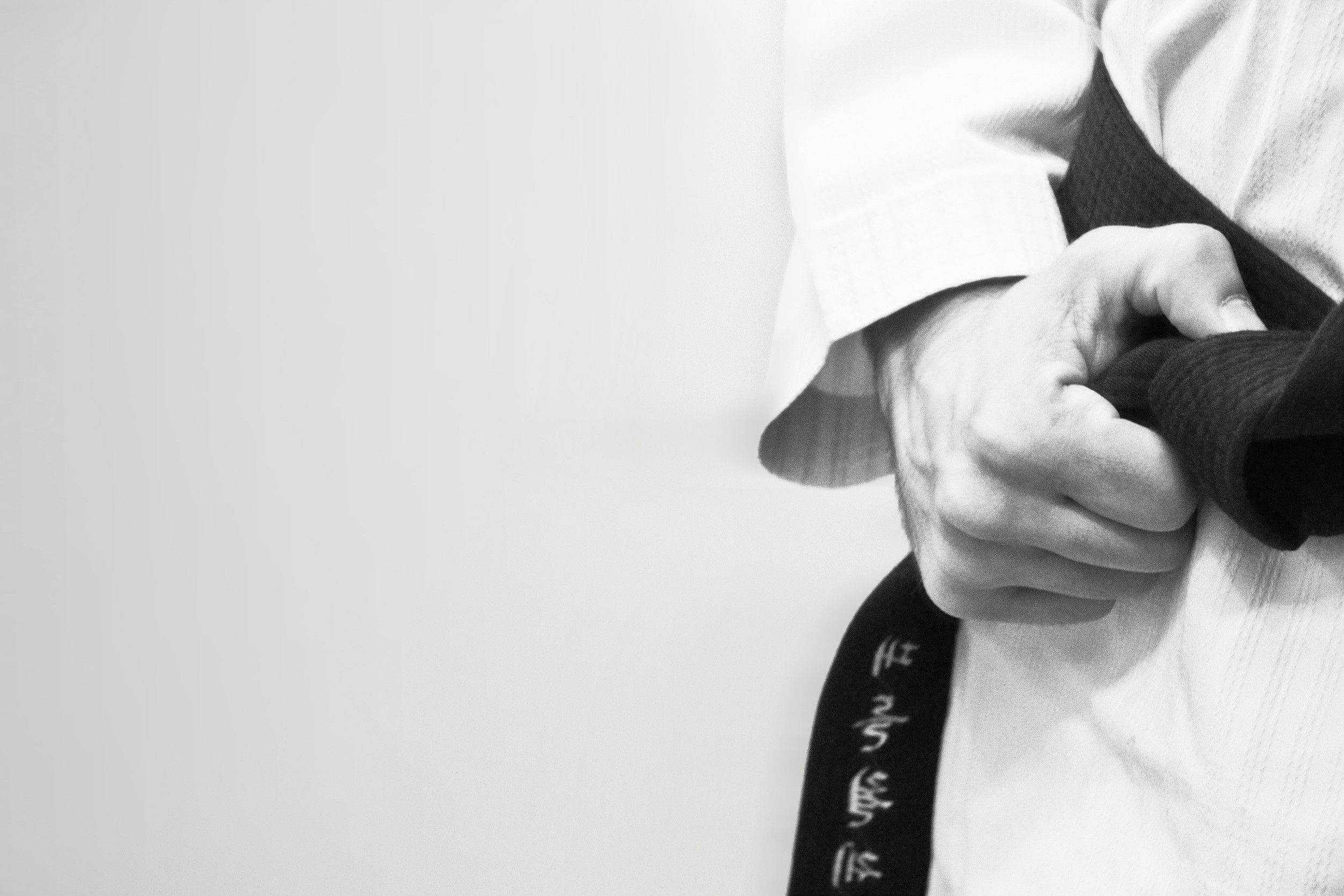 Detail Taekwondo Wallpaper Nomer 7