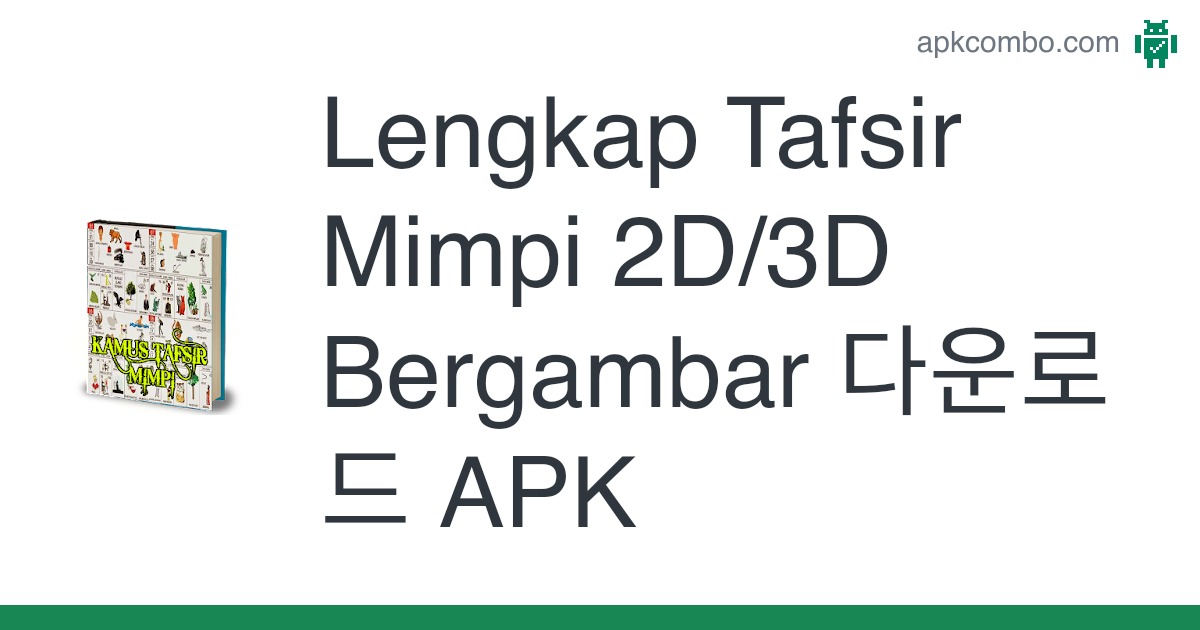 Detail Tafsir Mimpi 3d Bergambar Lengkap Nomer 36