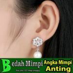 Detail Tafsir Mimpi Anting Anting Nomer 34